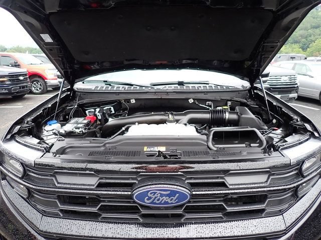 Certified 2026 Ford Expedition Max Active AWD/4WD image 16