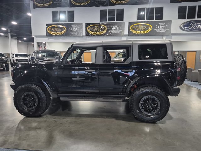 Certified 2024 Ford Bronco Raptor AWD/4WD image 7