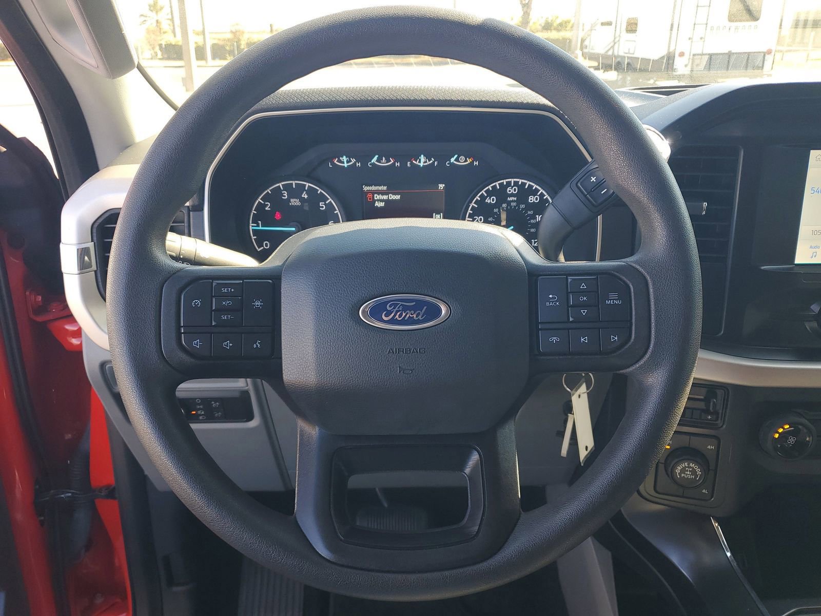 Certified 2022 Ford F150 XL w/ Equipment Group 101A High image 17