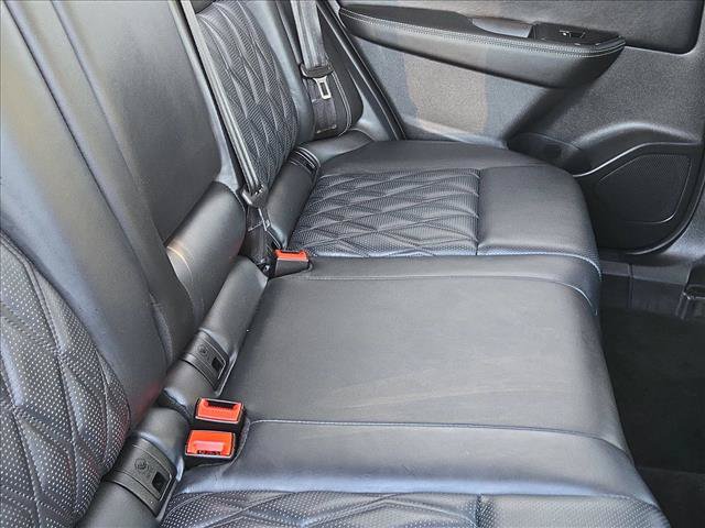 Used 2021 Nissan Rogue Platinum FWD image 21