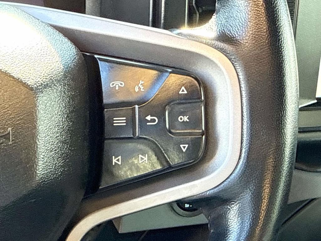 Certified 2023 Ford Bronco Big Bend image 20