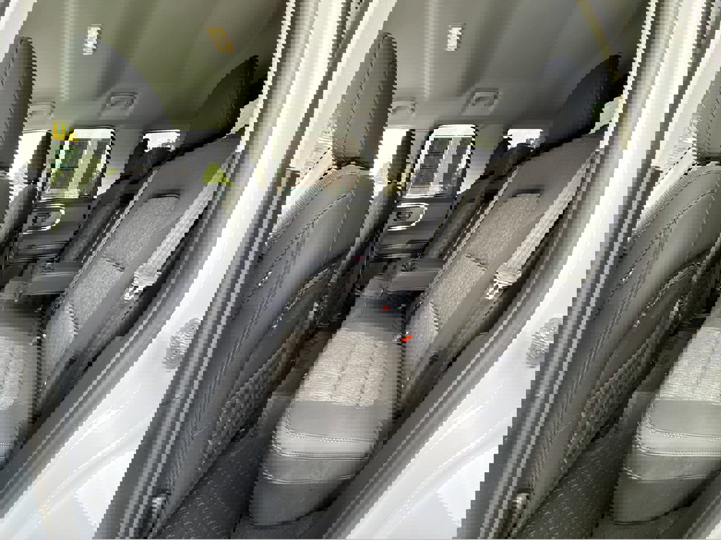 Certified 2023 Ford Bronco Sport Big Bend w/ Convenience Package image 25