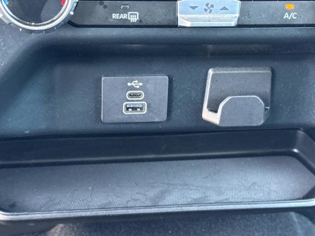 Certified 2025 Ford F150 XLT w/ Equipment Group 301A Standard AWD/4WD image 28