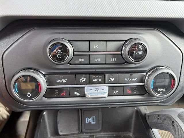 Certified 2023 Ford Bronco Big Bend AWD/4WD image 24