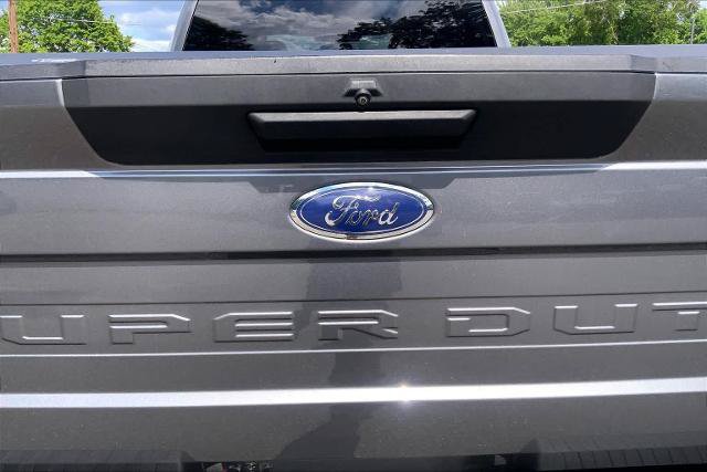 Certified 2021 Ford F250 XL w/ STX Appearance Package AWD/4WD image 10