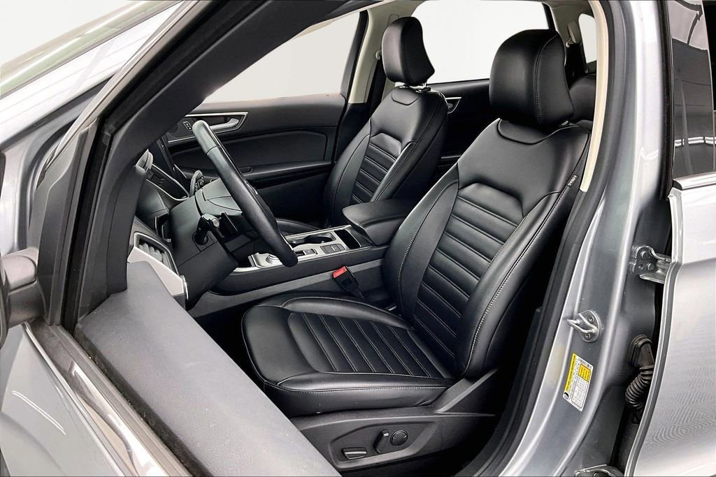 Certified 2022 Ford Edge SEL w/ Convenience Package image 25