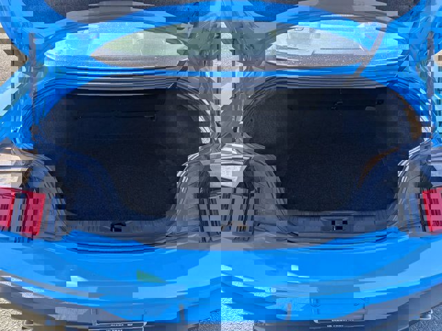 Certified 2024 Ford Mustang Coupe image 25