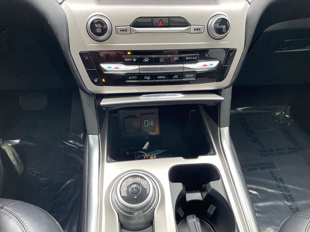 Certified 2023 Ford Explorer XLT w/ Equipment Group 202A image 21