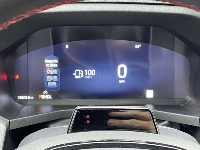 Certified 2025 Ford Explorer ST-Line w/ Premium Package RWD image 20