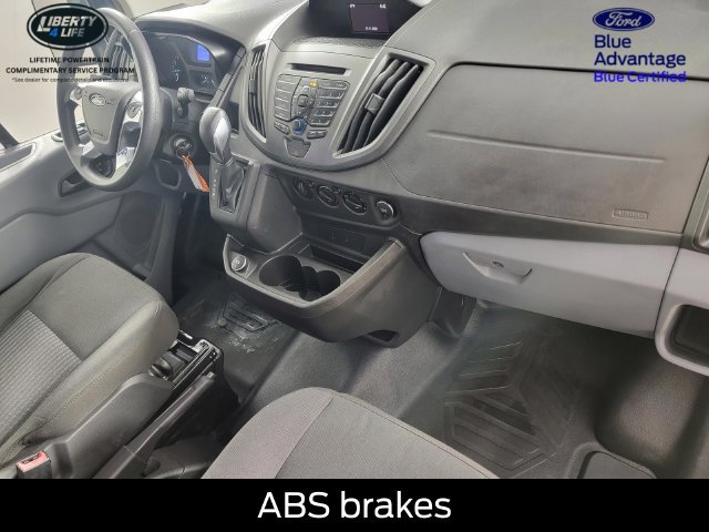 Certified 2018 Ford Transit 150 148 Low Roof w/ Interior Upgrade Package RWD image 18