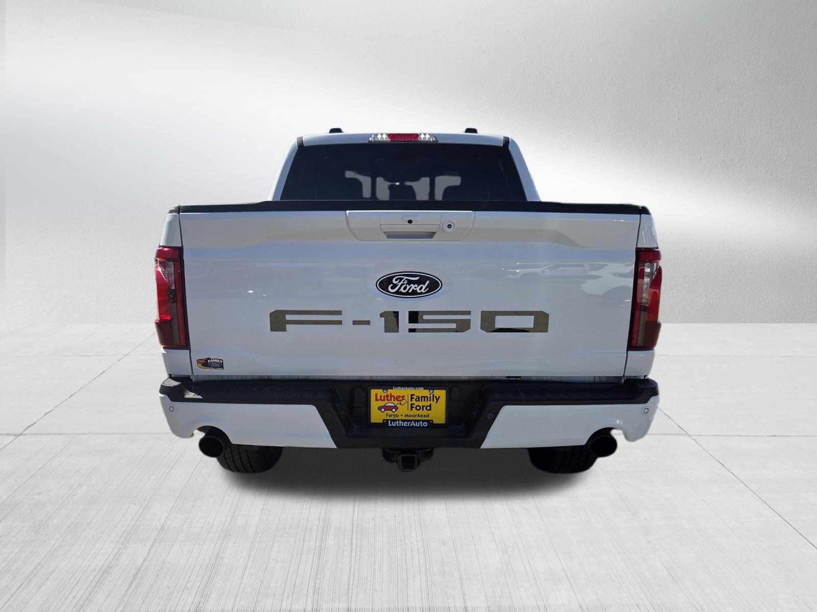 Certified 2024 Ford F150 XLT w/ Equipment Group 302A MID AWD/4WD image 6