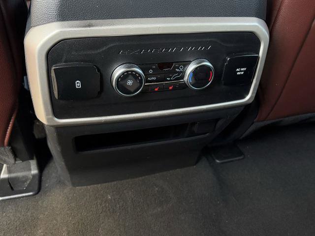 Certified 2024 Ford Expedition Limited image 23