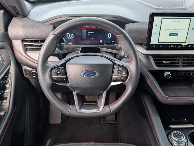 Certified 2025 Ford Explorer ST-Line image 23