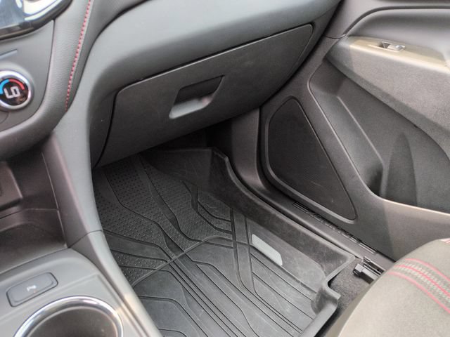 Used 2023 Chevrolet Equinox RS FWD image 48