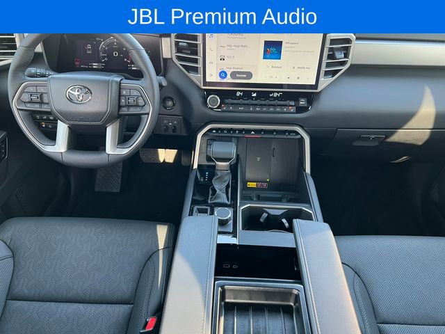 Used 2025 Toyota Tundra Limited image 3