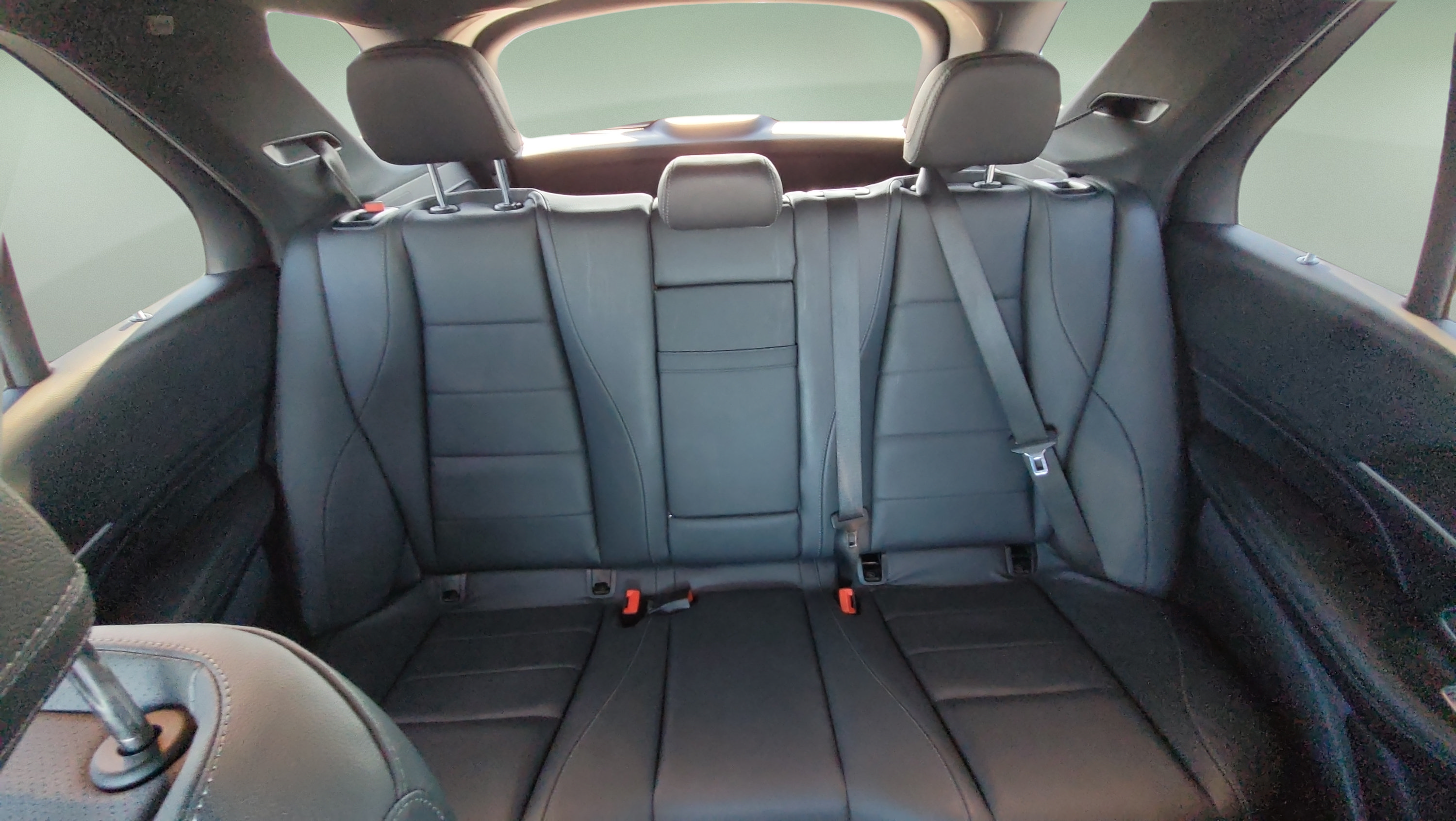 Used 2023 Mercedes-Benz GLE 350 4MATIC image 19