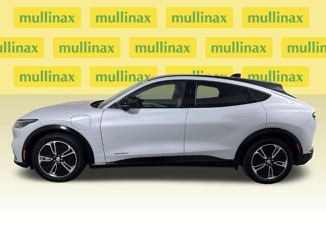 Certified 2023 Ford Mustang Mach-E Premium RWD image 14