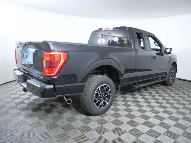 Certified 2023 Ford F150 XLT w/ Equipment Group 302A High AWD/4WD image 6