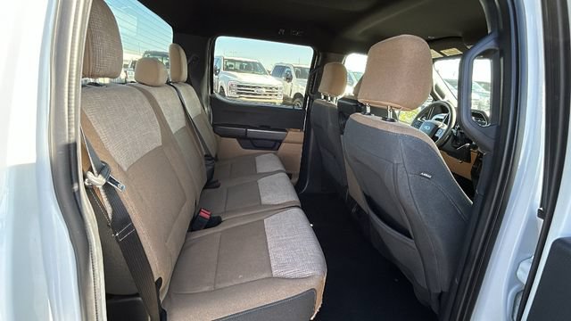 Certified 2023 Ford F150 XLT RWD image 13