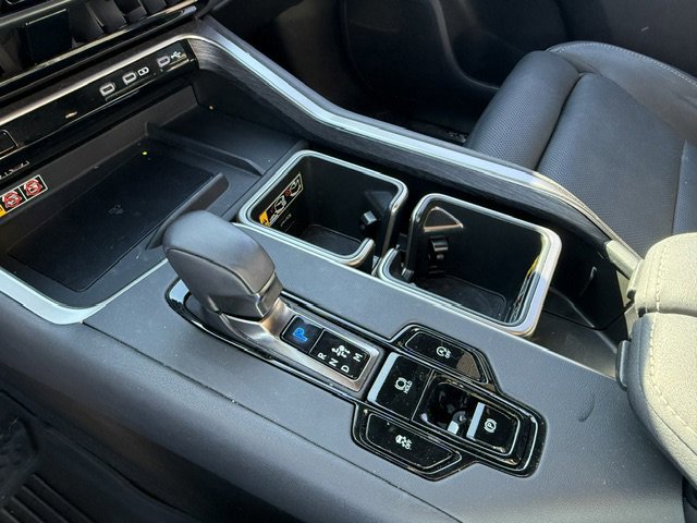 Used 2024 Lexus TX 350 FWD w/ Technology Package image 14