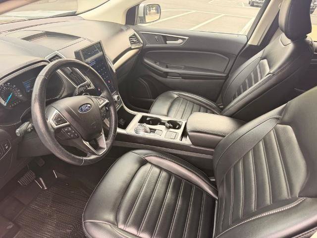 Certified 2023 Ford Edge SEL w/ Convenience Package AWD/4WD image 18