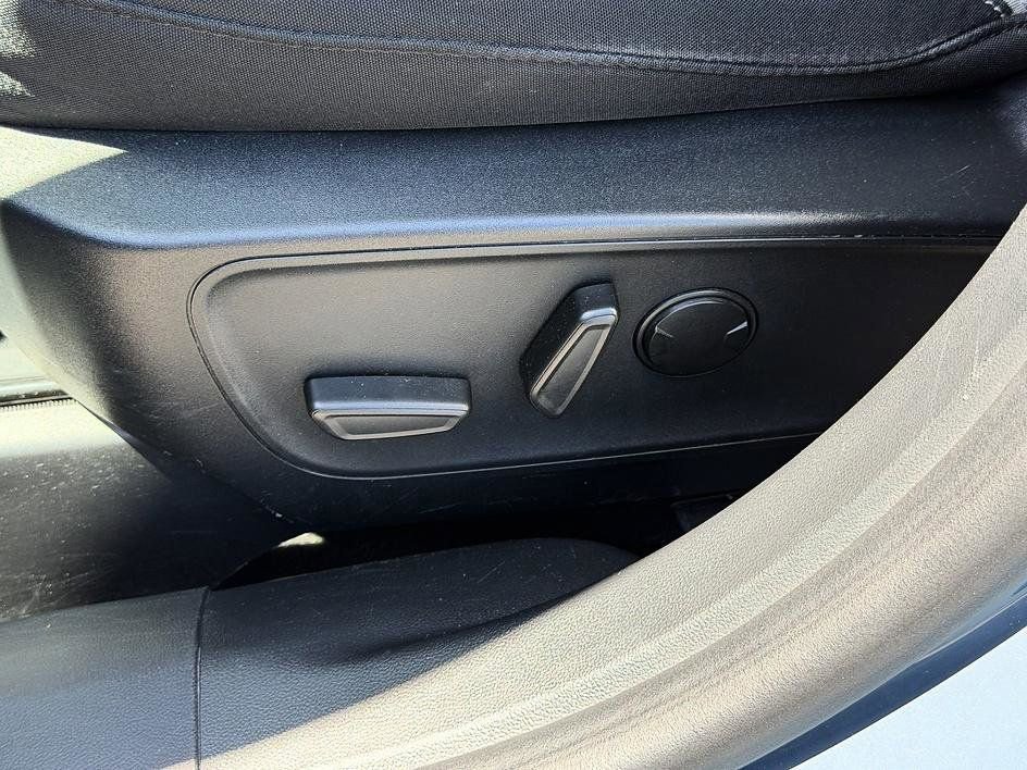 Certified 2024 Ford Escape Active FWD image 24