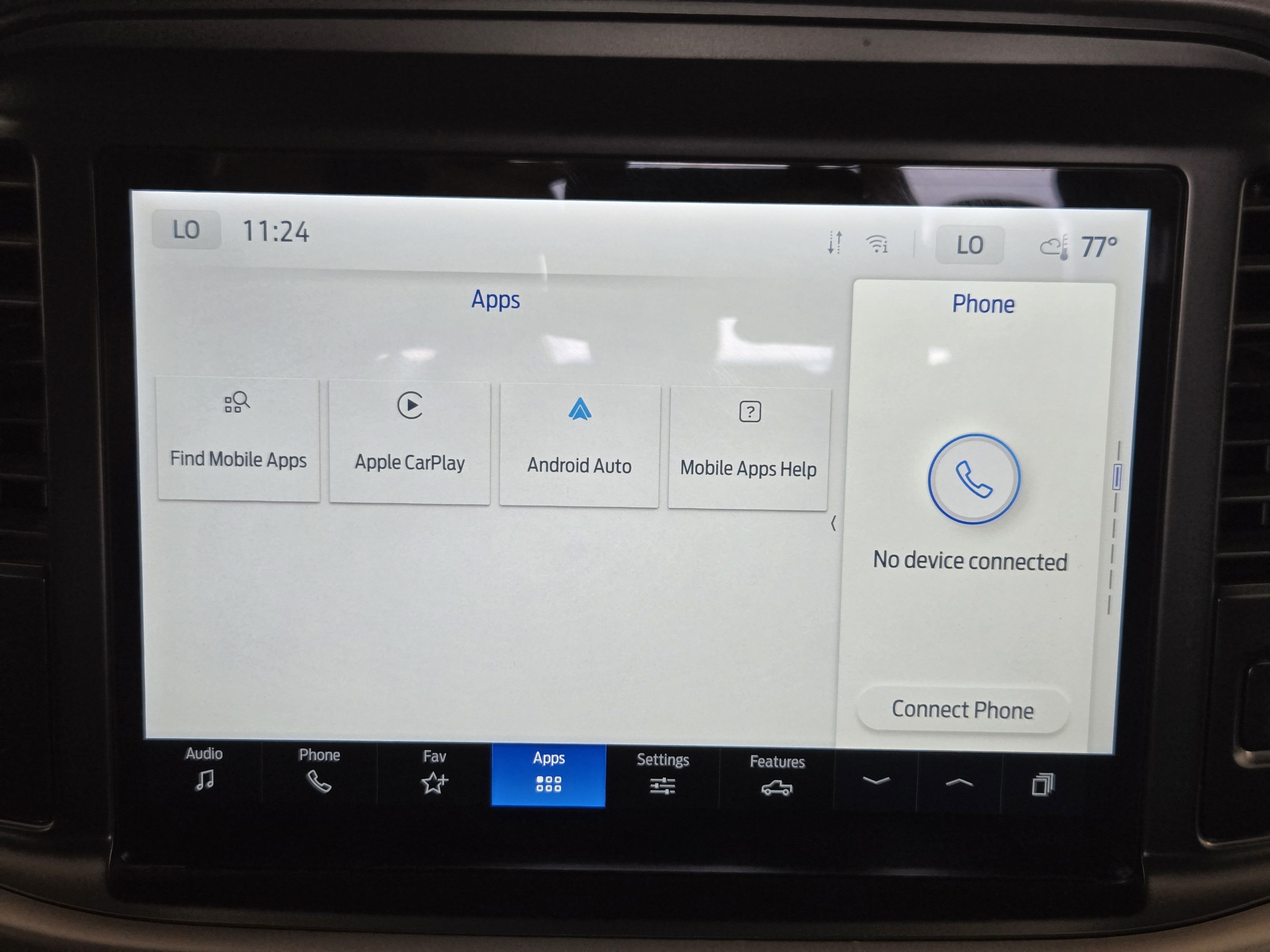 Certified 2025 Ford F150 XLT w/ Equipment Group 301A Standard RWD image 17