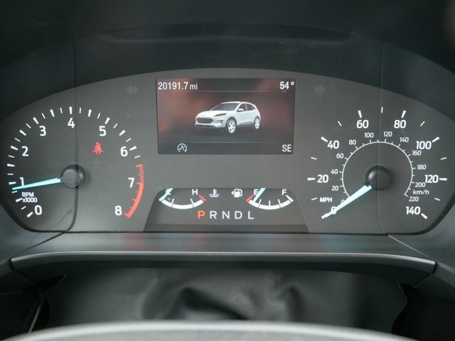 Certified 2022 Ford Escape SEL AWD/4WD image 23