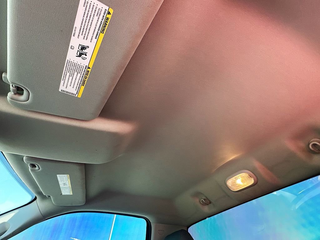 Used 2019 RAM 1500 Tradesman RWD image 10