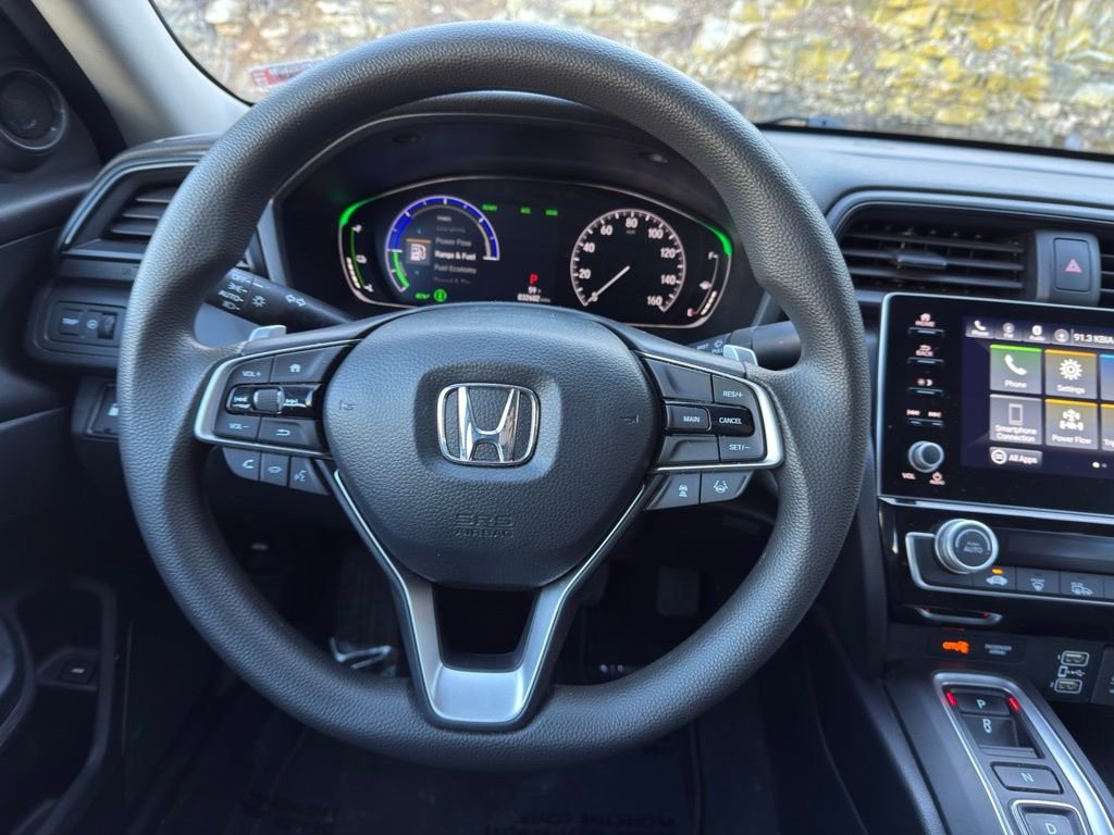 Used 2022 Honda Insight EX image 16