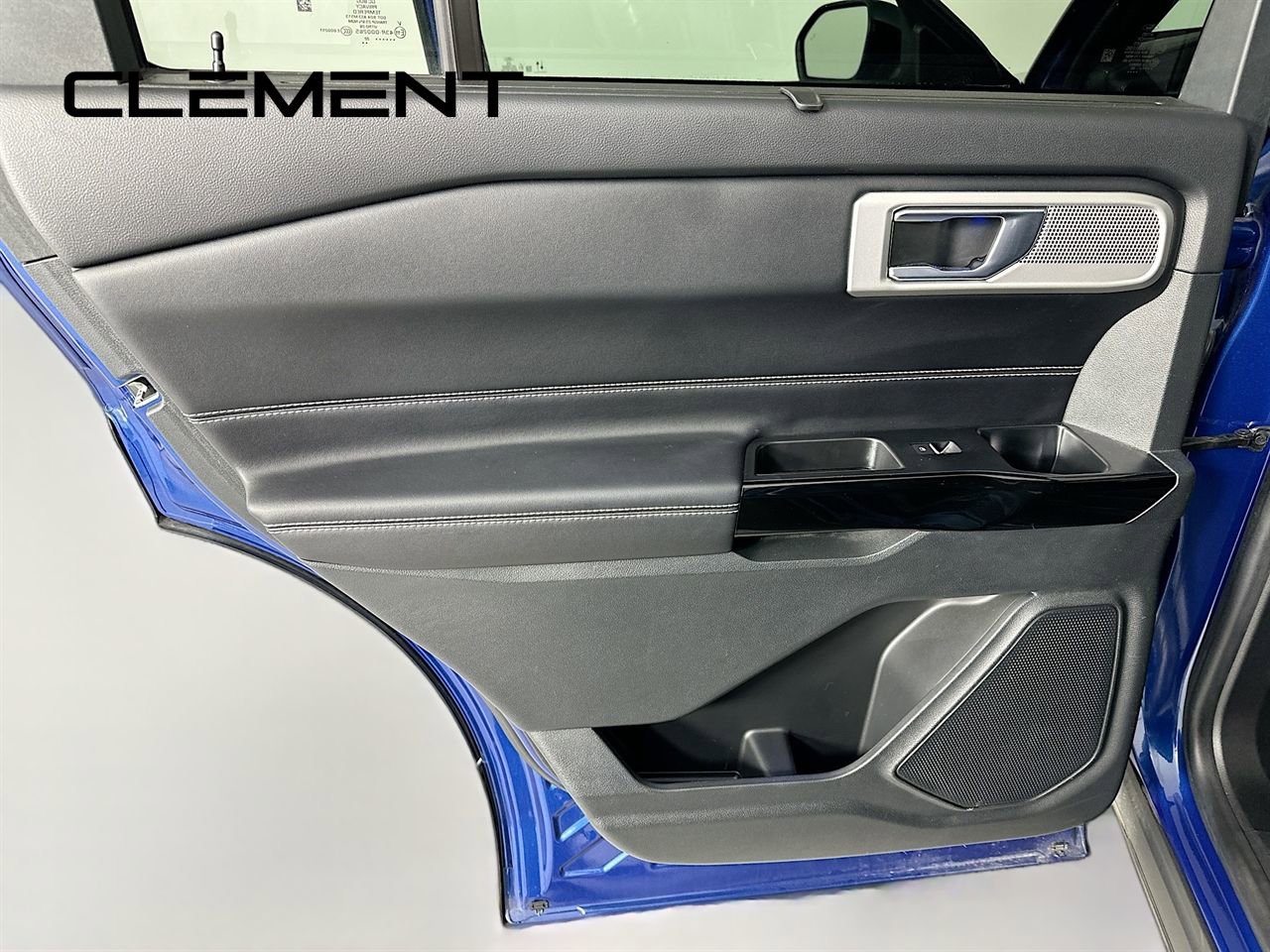 Certified 2022 Ford Explorer ST w/ Equipment Group 401A image 32