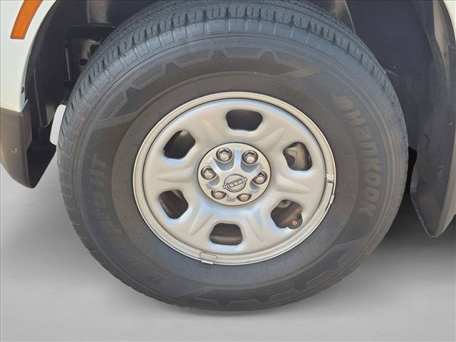 Used 2022 Nissan Frontier S w/ Technology Package RWD image 22