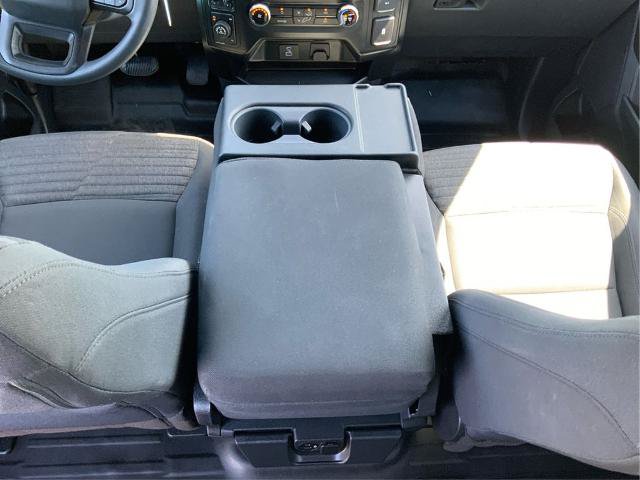 Certified 2023 Ford F150 XL w/ STX Appearance Package AWD/4WD image 16