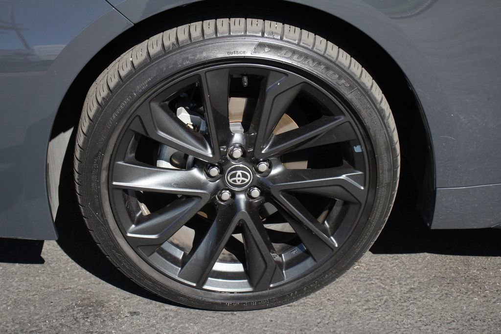 Used 2024 Toyota Corolla SE image 10