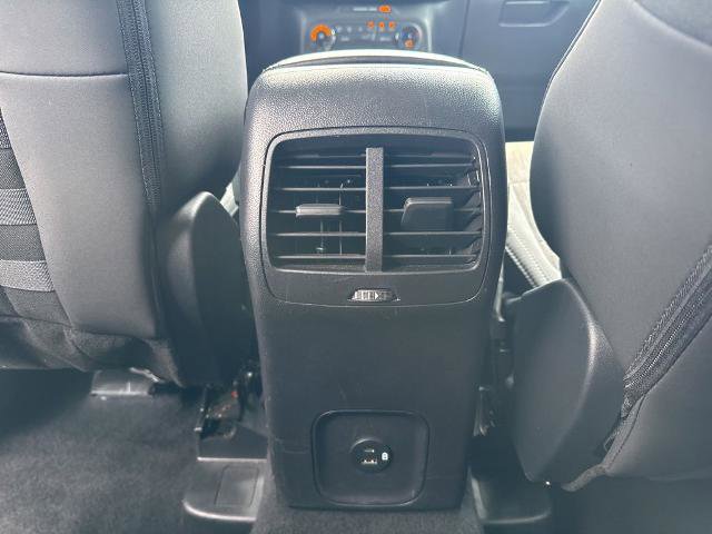 Certified 2023 Ford Bronco Sport Big Bend AWD/4WD image 13