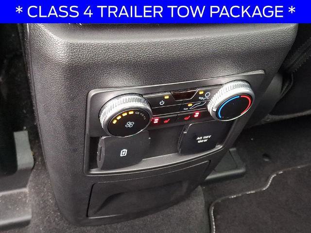 Certified 2023 Ford Explorer ST w/ Equipment Group 401A image 12