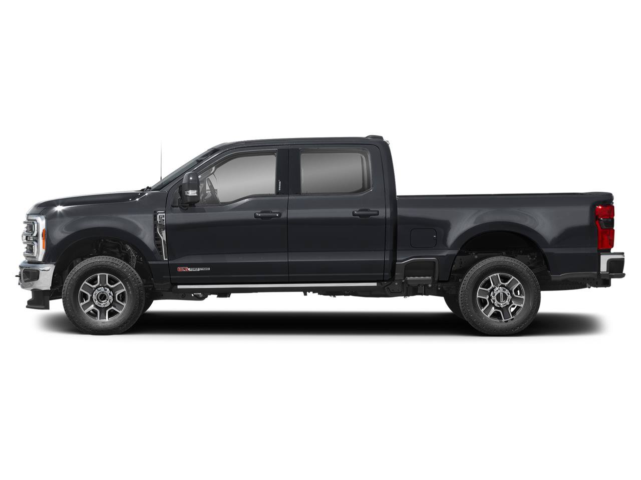 Certified 2023 Ford F250 Lariat w/ Lariat Ultimate Package AWD/4WD image 34