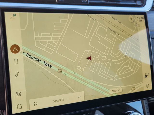 Used 2023 Jaguar F-PACE S image 22