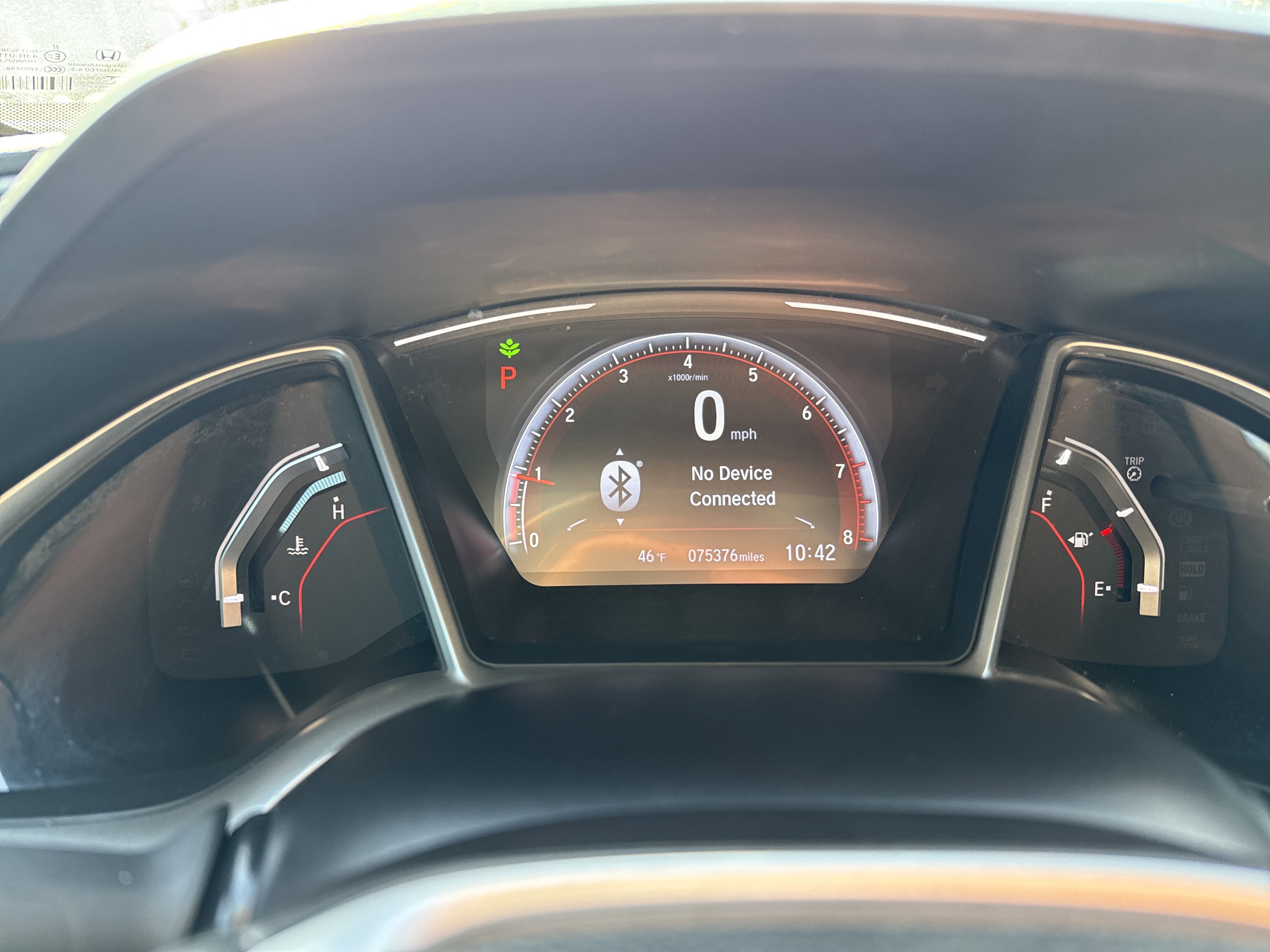 Used 2019 Honda Civic Sport image 20