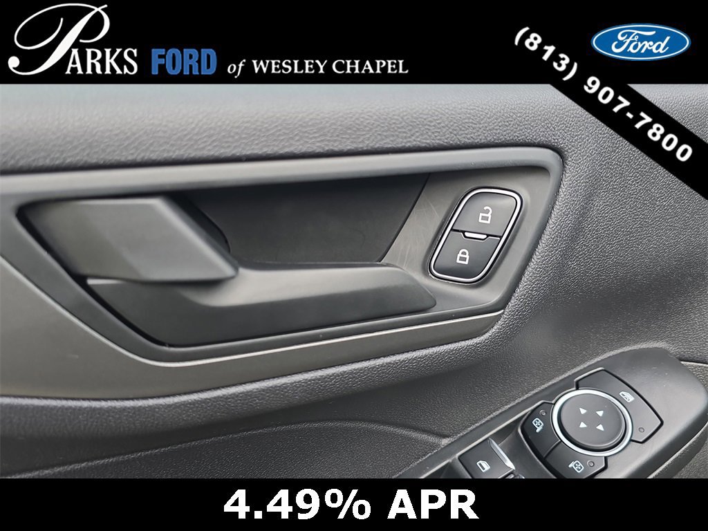 Certified 2024 Ford Escape Active w/ Tech Pack #1 image 18