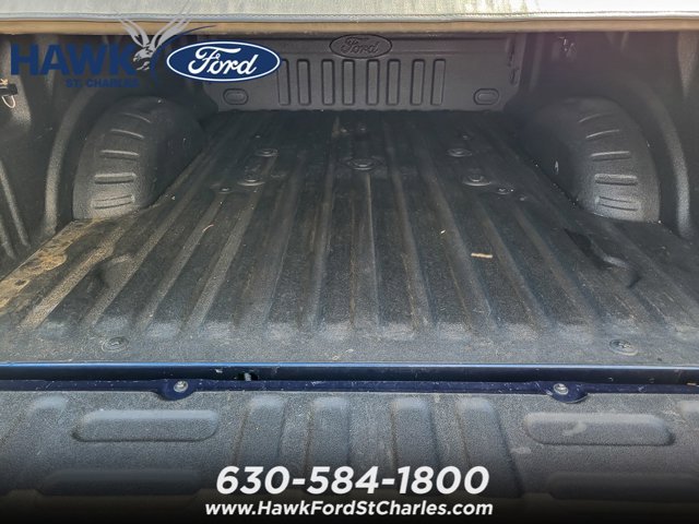 Certified 2020 Ford F350 Platinum AWD/4WD image 21