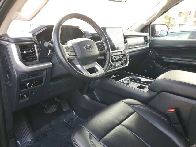 Certified 2024 Ford Expedition Max XLT image 14