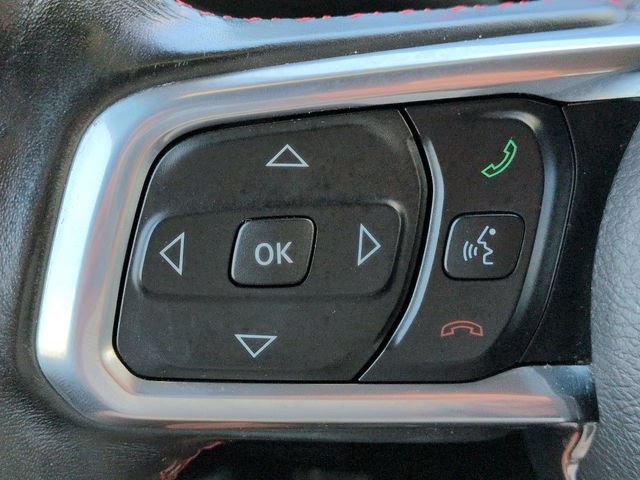 Used 2019 Jeep Wrangler Unlimited Rubicon AWD/4WD image 24