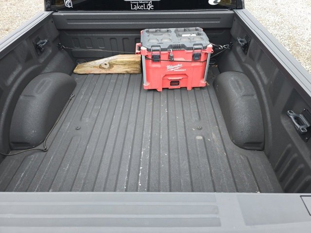 Certified 2023 Ford F150 Lariat w/ Max Trailer Tow Package image 6