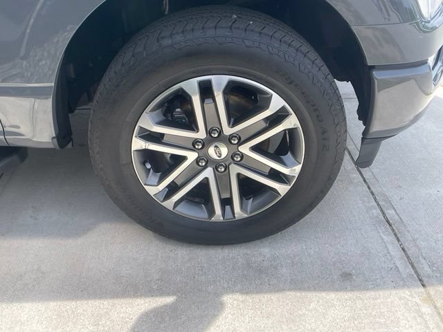 Certified 2021 Ford F150 XL w/ Equipment Group 101A High AWD/4WD image 10