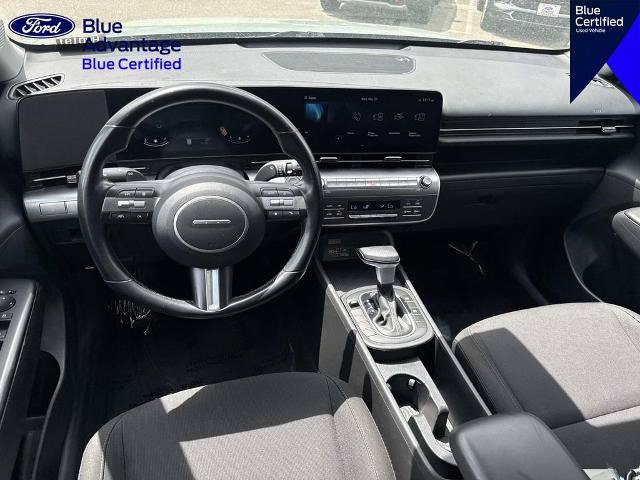 Used 2024 Hyundai Kona SEL AWD/4WD image 9