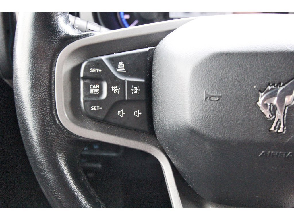 Certified 2022 Ford Bronco Wildtrak AWD/4WD image 19