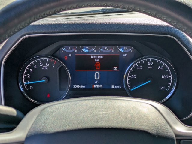 Certified 2022 Ford F150 XLT w/ Equipment Group 302A High image 20