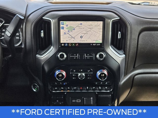 Used 2019 GMC Sierra 1500 Denali w/ Denali Ultimate Package AWD/4WD image 24