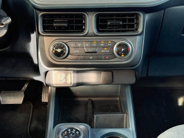 Certified 2024 Ford Maverick XLT w/ XLT Luxury Package FWD image 17